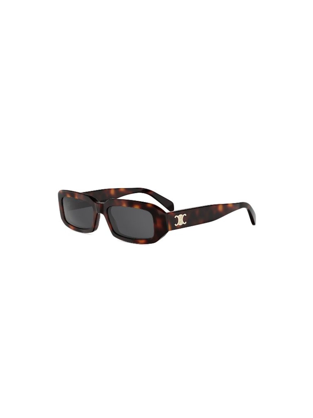 New CELINE Men's Sunglasses Acetate Frame TRIOMPHE CL40335I 52A 54